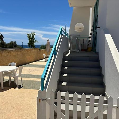 Terrazze Del Mare Aparthotel Racale Exterior photo