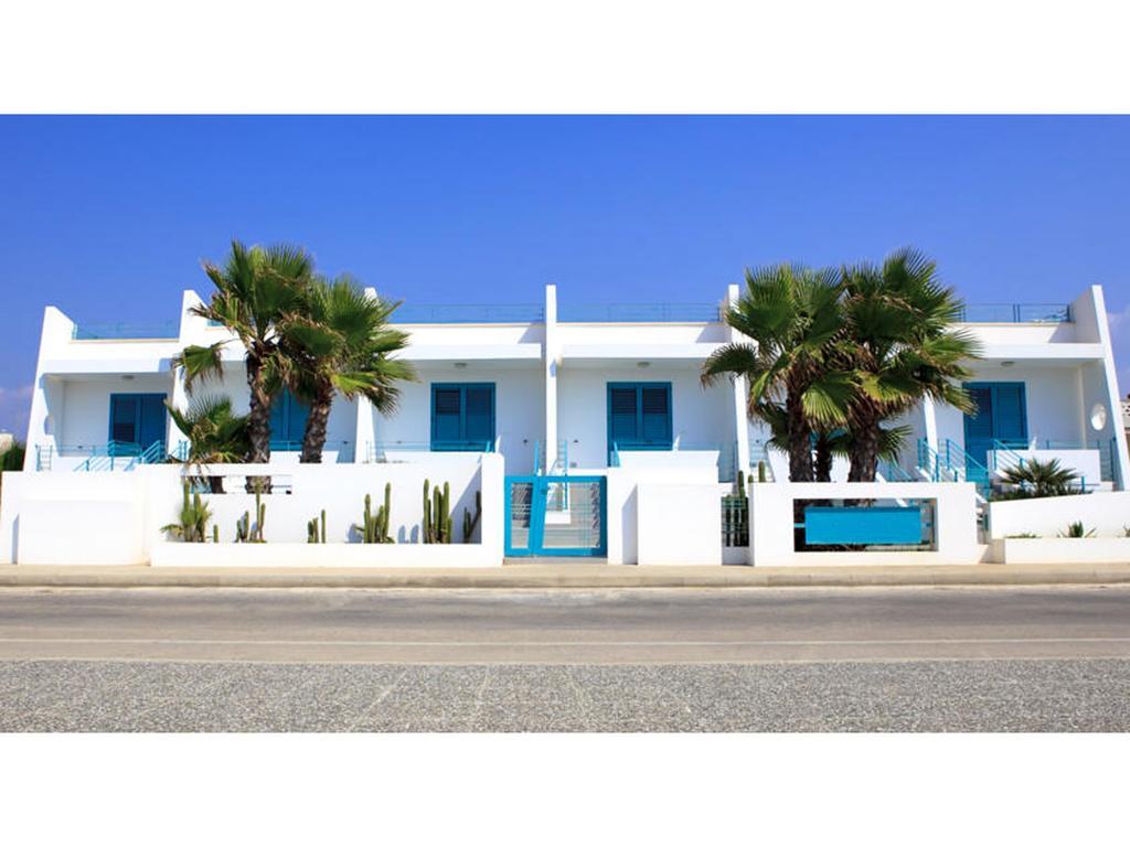 Terrazze Del Mare Aparthotel Racale Room photo