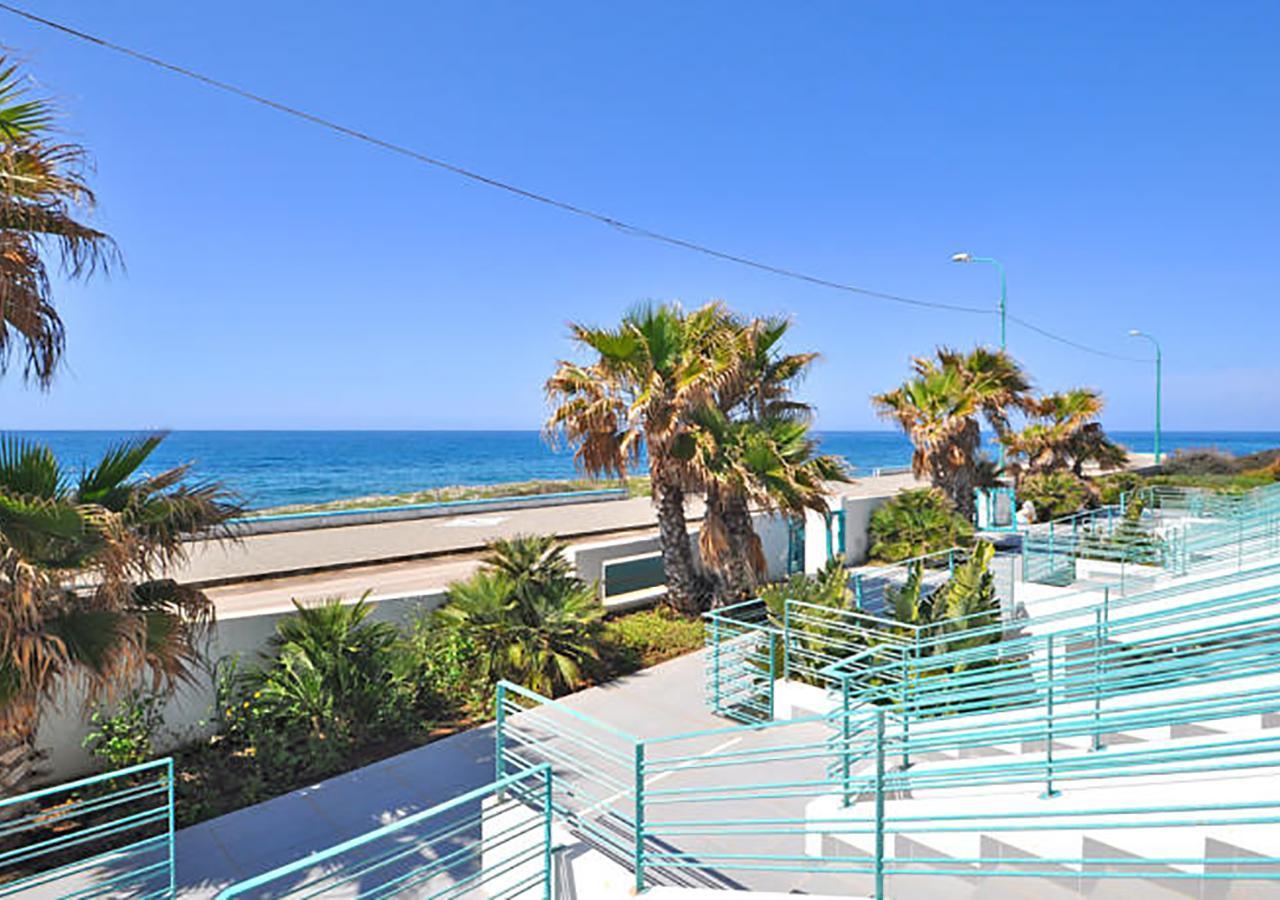 Terrazze Del Mare Aparthotel Racale Exterior photo